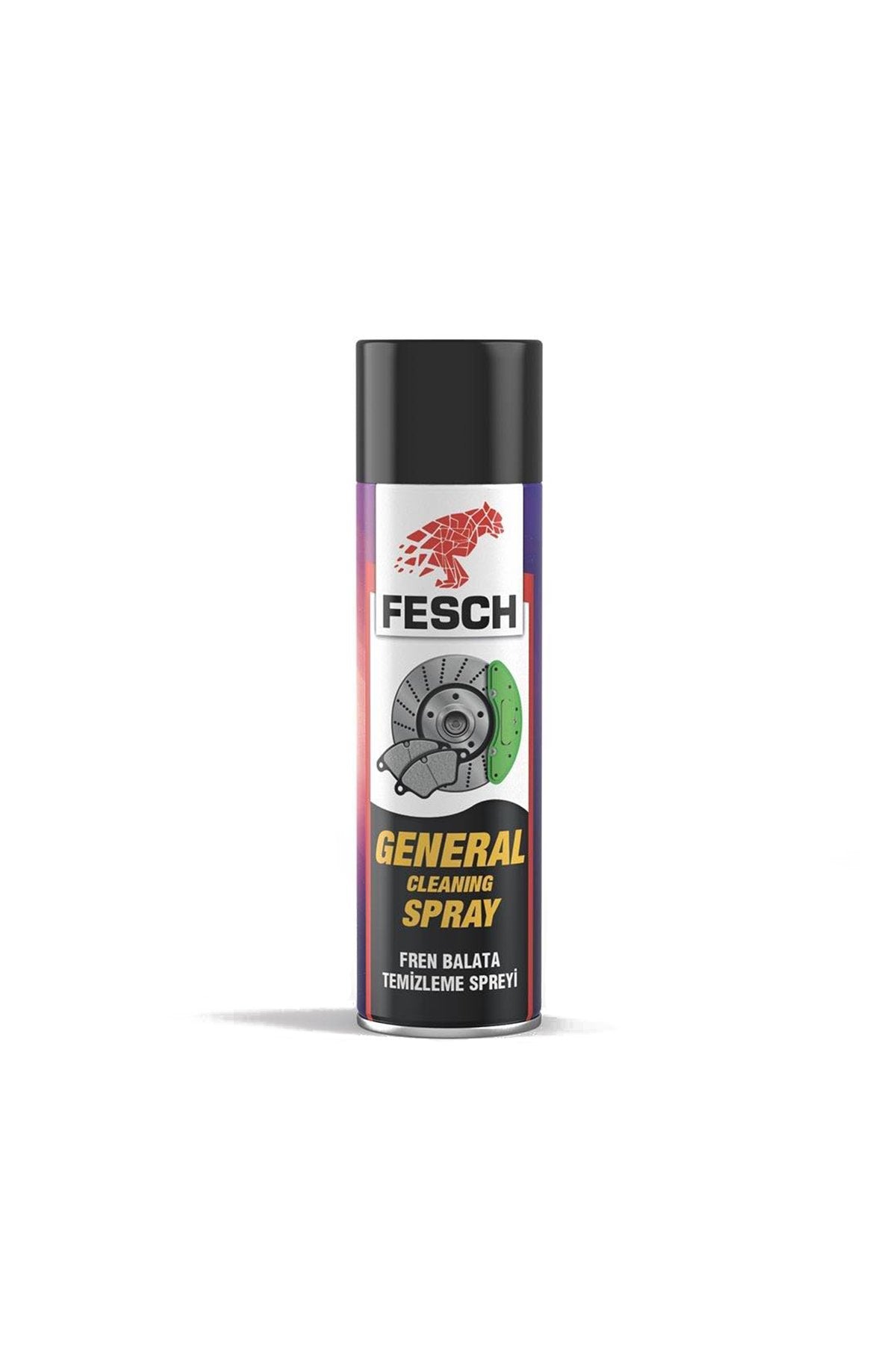 Fren Balata Temizleme Spreyi 500ml Fren Balata Temizleme Spreyi 500ml